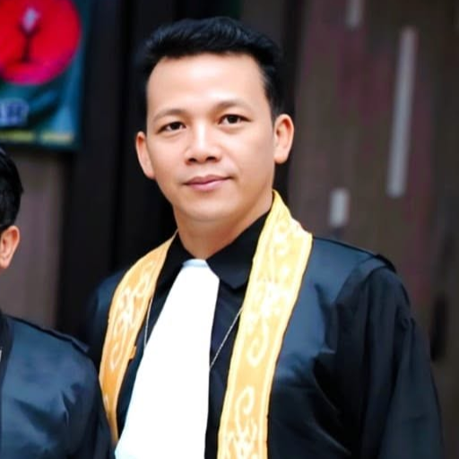 Pak Vic, S.H., M.H.