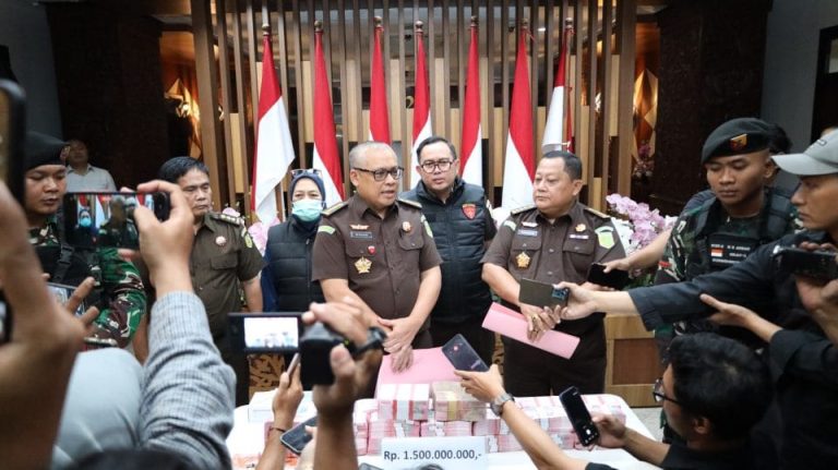 Luar Biasa ! Modus KUR Fiktif di BNI Terungkap, Total Kerugian Negara 41 Miliar Lebih ?