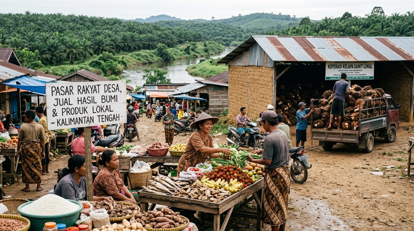 Opini dan Saran Banner Spot
