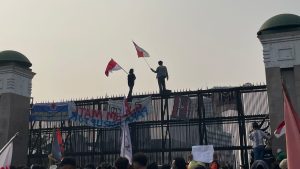 Pimpinan DPR RI Siap Mundur, Jika RUU Perampasan Aset Disahkan 15 Desember 2026