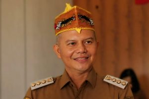 Tak Realisasikan Plasma 20%, Pemkab Gunung Mas Tegas Hentikan Operasional PT PMM !!