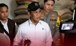 MENTAN GERAM! Beras SPHP Untuk Masyarakat Diduga Dioplos Jadi Beras Premium